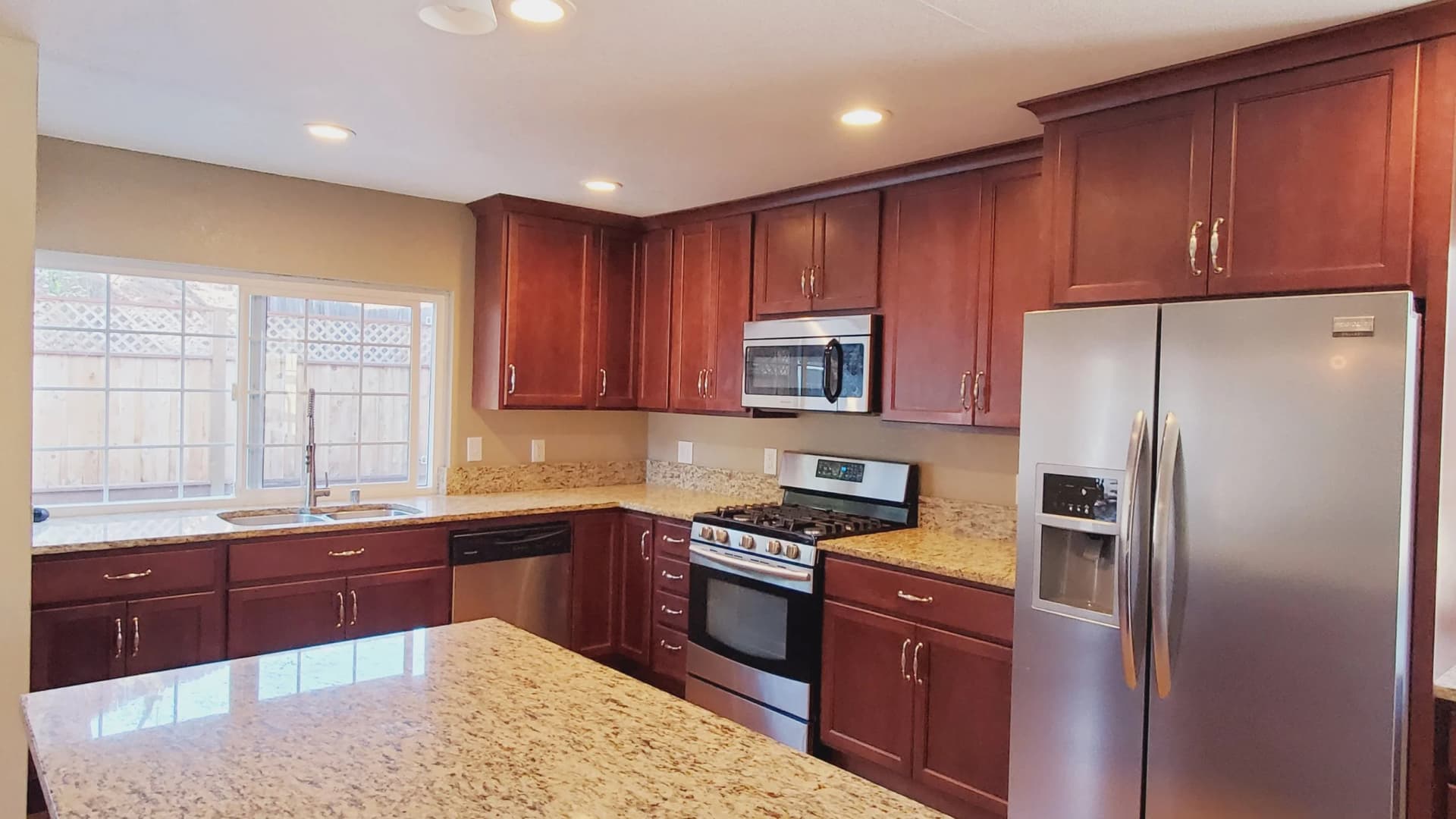 Residential Cleaning - Professional cleaning service