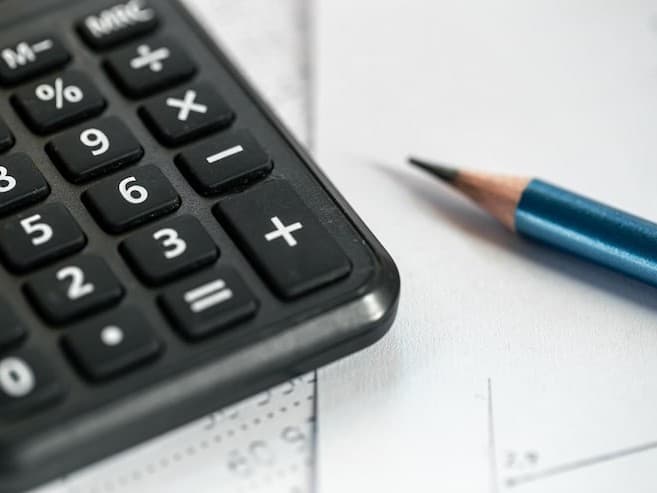 Get an Instant Estimate